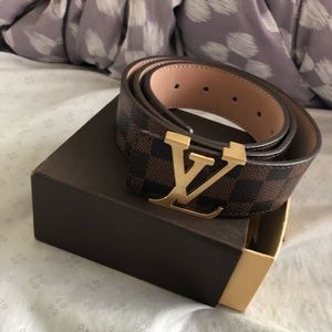 Fashion Belt
